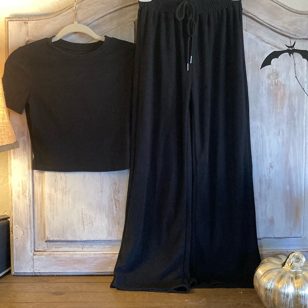 SHEIN 2 piece NWT